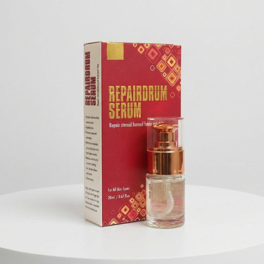 Repairdrum Serum