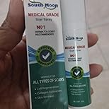 South Moon Scar Spray