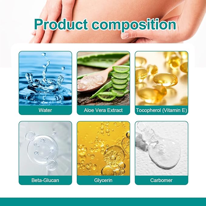 South Moon Scar Spray