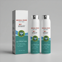 South Moon Scar Spray