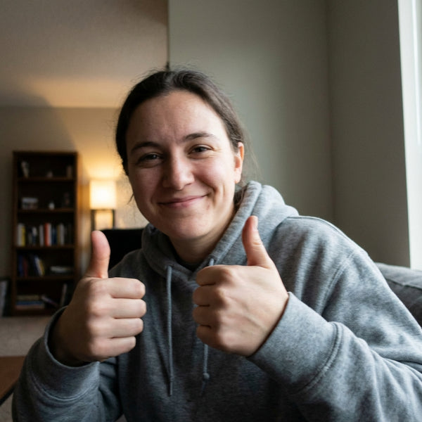 Kluck AI Happy Customer Image 33