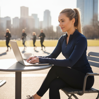 Kluck AI Product Highlight 1